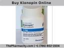 Buy klonopin Online logo